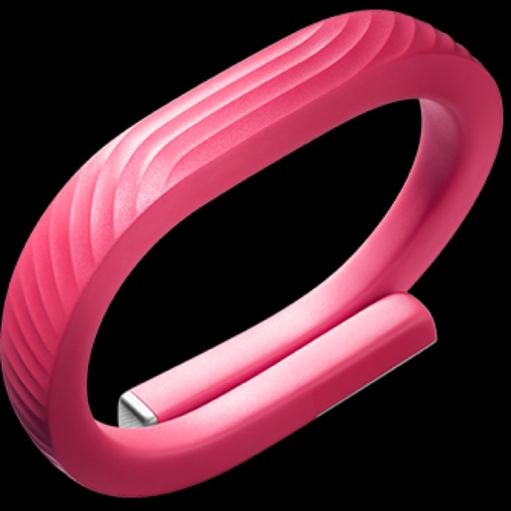 Jawbone Up24 Trackers